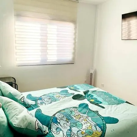 Apartament Aloha Apartment Costa Calma
