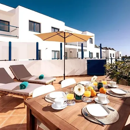 Apartment Apartament Aloha Costa Calma