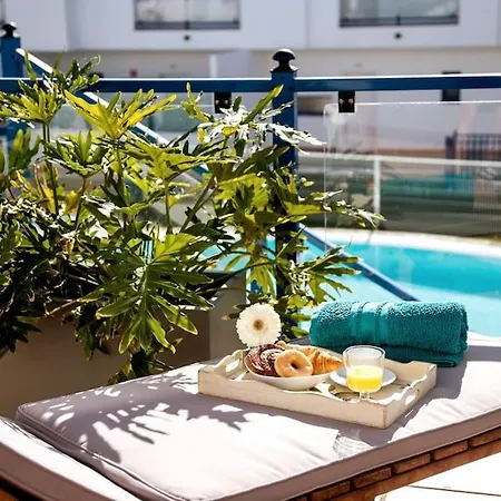 Apartament Aloha Apartment Costa Calma