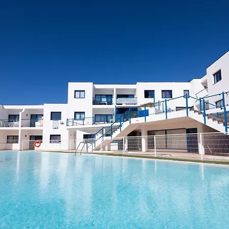 Apartament Aloha 公寓 科斯塔卡玛