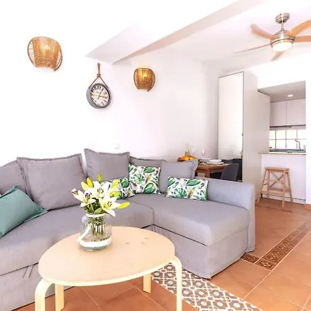 Apartament Aloha