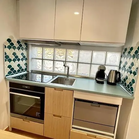Apartament Aloha