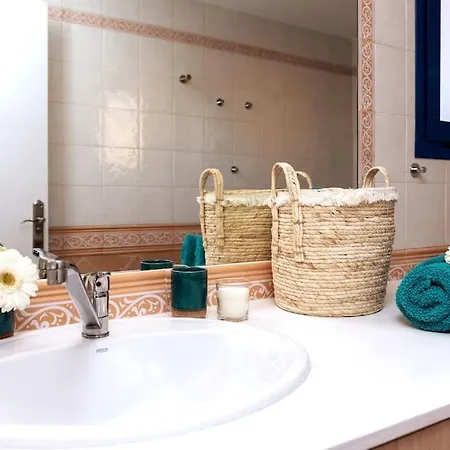 Apartament Aloha * 科斯塔卡玛
