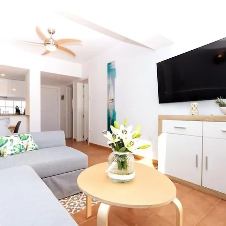Apartament Aloha *