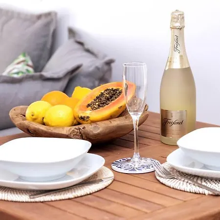 Apartament Aloha 公寓 *