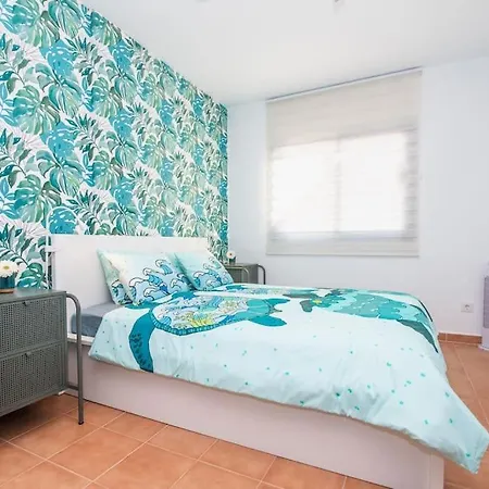 公寓 Apartament Aloha *