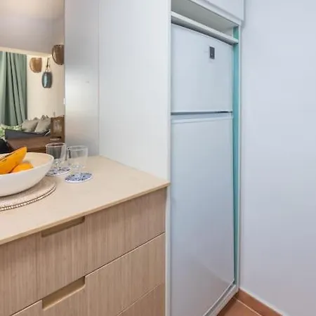 Apartament Aloha *