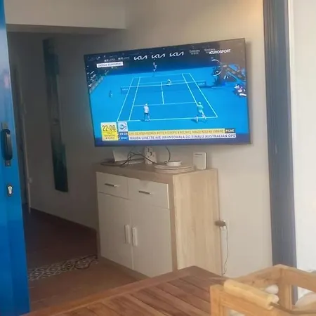 Apartament Aloha