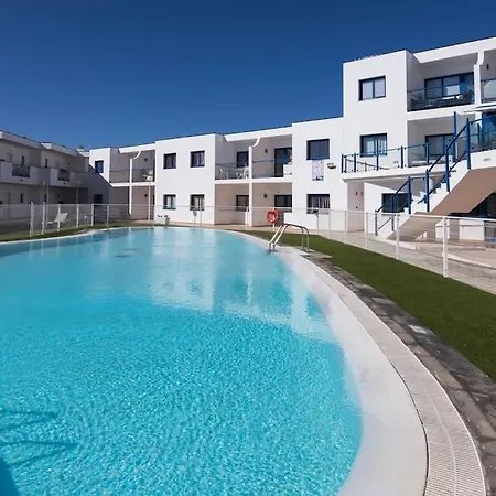 Apartament Aloha *