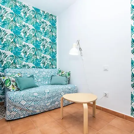 公寓 Apartament Aloha