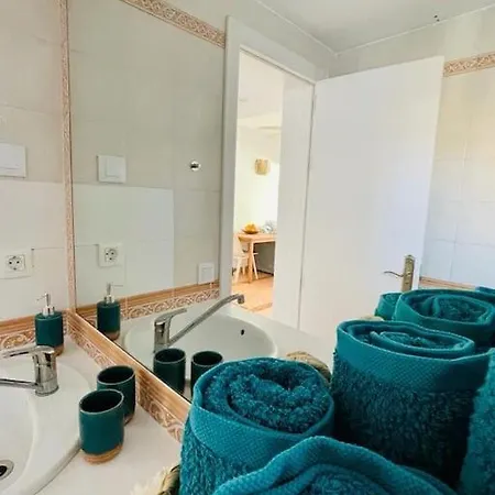 Apartament Aloha 公寓 *